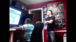 DirtywiL - Nobody Does It Better Freestyle (RIP Lil Snupe)