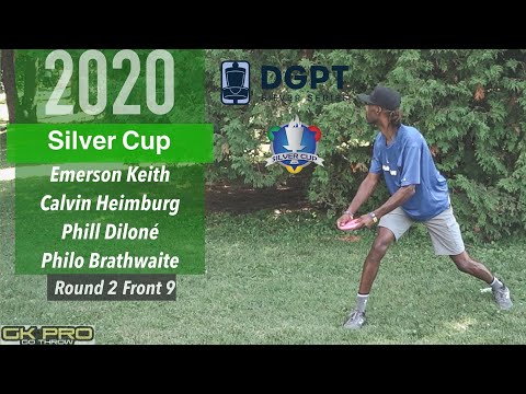 2020 Silver Cup | RD2 F9 MPO | Diloné, Brathwaite, Heimburg, Keith