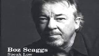 Boz Scaggs She was too good to me