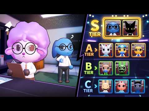 All Animal Hospital Classes — Complete List & Guide