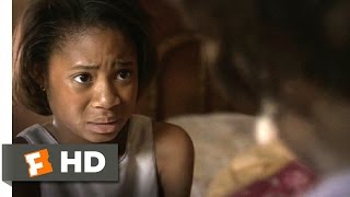 Woman Thou Art Loosed (2004) - He Hurt Me Scene (6/11) | Movieclips