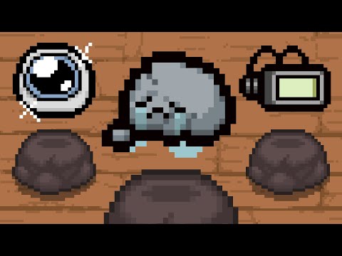 What If You Start With Rock Bottom and Polyphemus?