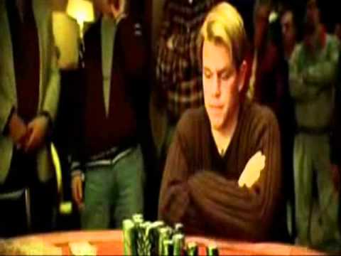 Rounders 2 - Unofficial trailer