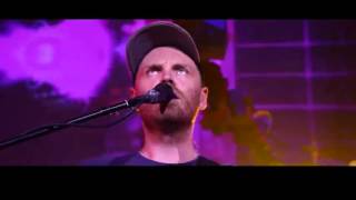 Coldplay - Up&amp;Up – Live at Radio BBC 1