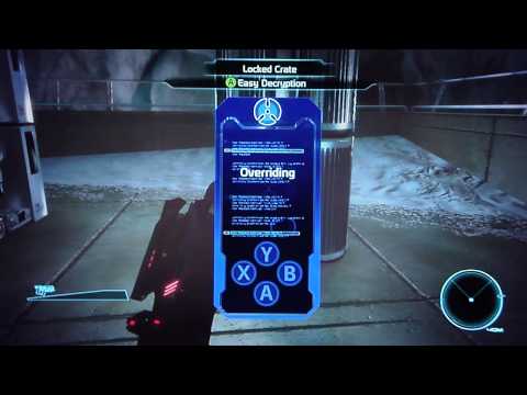 Mass Effect HD playthrough pt68