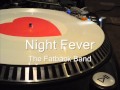 Night Fever The Fatback Band