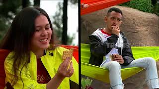 Download lagu LAPTOP SI UNYIL | BERKAWAN DENGAN ALAM (26/02/18) 2-3 mp3