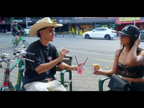 Joaquin Guiller - El Princeso (Visualizer)