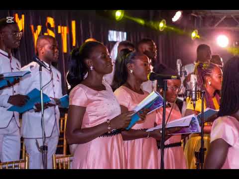 Pleasant are thy courts above (MHB 679)