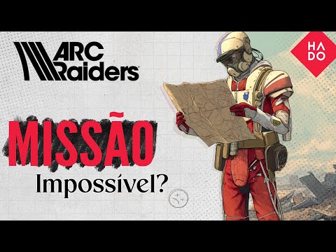 ARC RAIDERS: Como farmar missões rápido e sem perder tempo