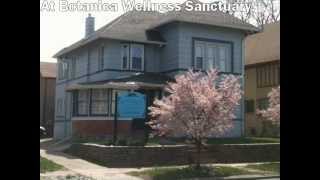 Massage Therapy in Denver