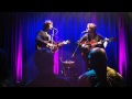 Milk Carton Kids - One Goodbye [Live] 