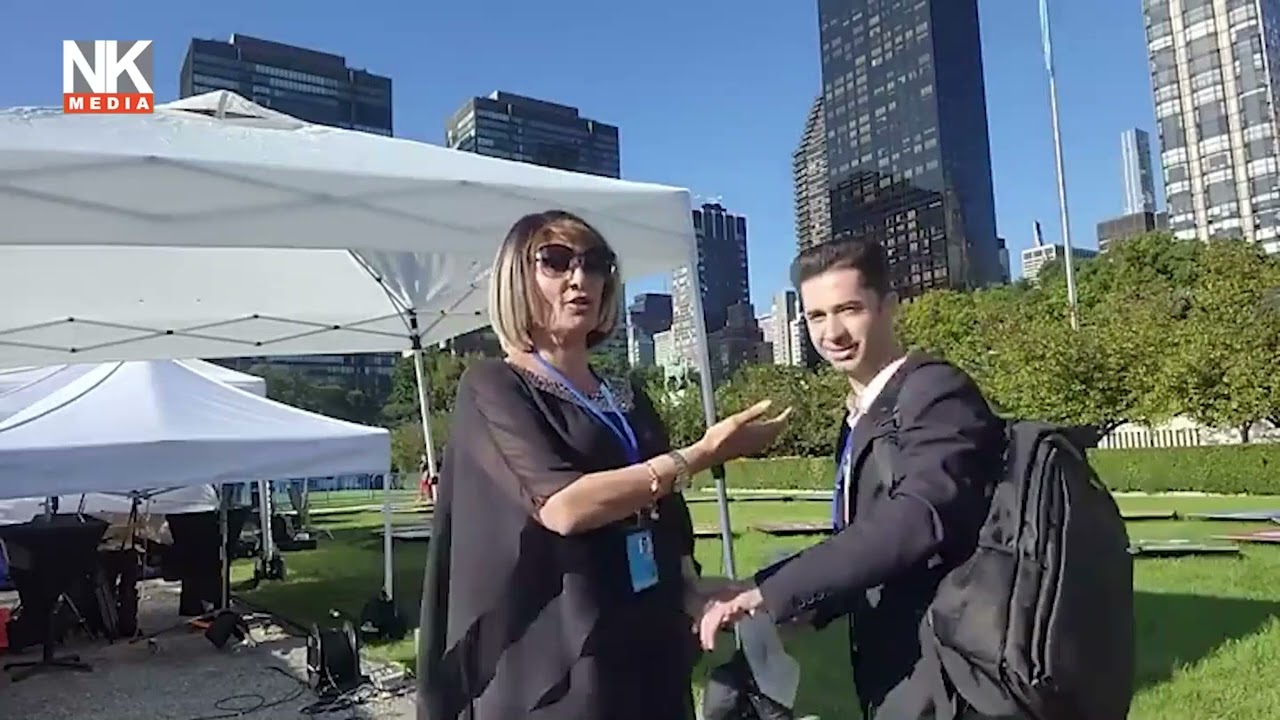 در حاشیه اجلاس سازمان ملل متحد چه گذشت؟