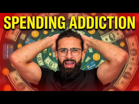 Day 84 - Why You Can’t Stop Spending (Neuroscience Breakdown)