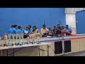 Devi Kirtan By Namit Naidu Dholak By Virhal Krishna