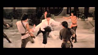 Two Champions Of Shaolin   (1980) Shaw Brothers **Official Trailer** 少林與武當