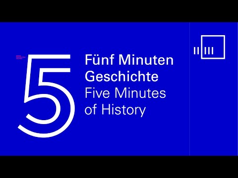 #13 Das Novemberpogrom 1938 | The November Pogrom 1938