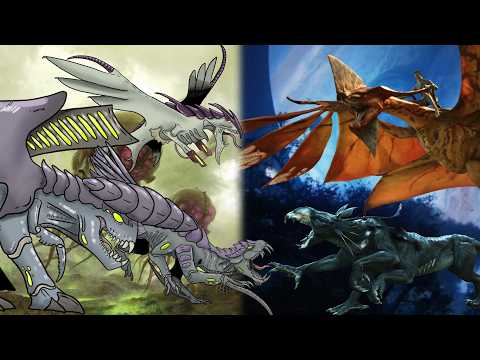 Could Pandora Survive a Tyranid Invasion? - 40k Subscriber Special