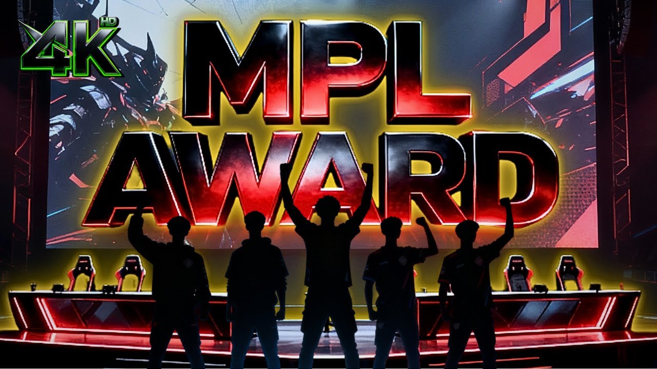 THIS is DREAM TEAM MPL ID S16 🏆 MPL AWARD in MPL INDONESIA SEASON 16 #M3MB490N9K4N #BarSatzStore