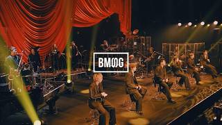 Download lagu BE:FIRST / GRIT -Live from MTV Unplugged: BE:FIRST- mp3