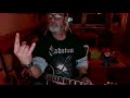 Guitar Cover Thundermother Whatever