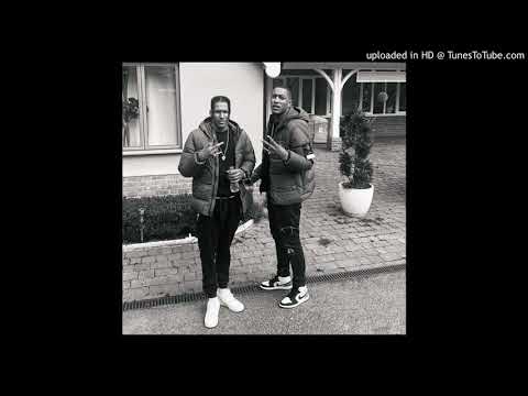 "Freemasons" Dutchavelli x Aj Tracey x Tion Wayne UK/NY Drill Type Beat (prod. by Frankiedev)