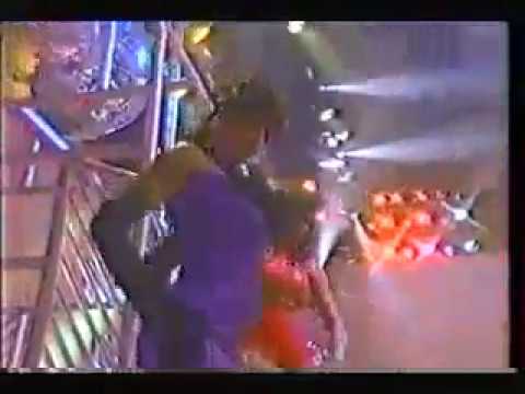 Soul Train 91' - The O'Jays!