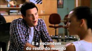 GLEE - Girls just want to have fun (Official Video).wmv