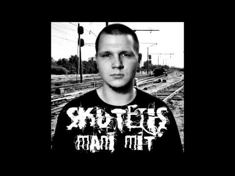 Eliots, Skutelis, Edavārdi - Traki čaļi