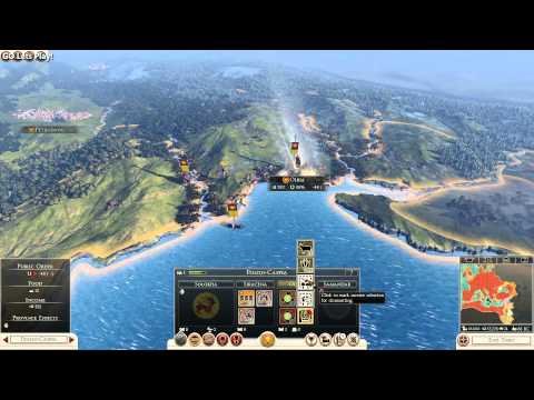 Lets Play Rome 2 Total War HD Part 101