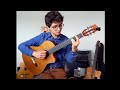 Sambolero [Luiz Bonfá]