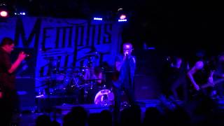 Losing Sight (LIVE) - Memphis May Fire