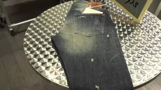 PRPS Premium Denim Review