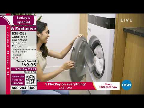 HSN | Deck the Halls with Alyce - Company's Coming 10.02.2023 - 10 AM