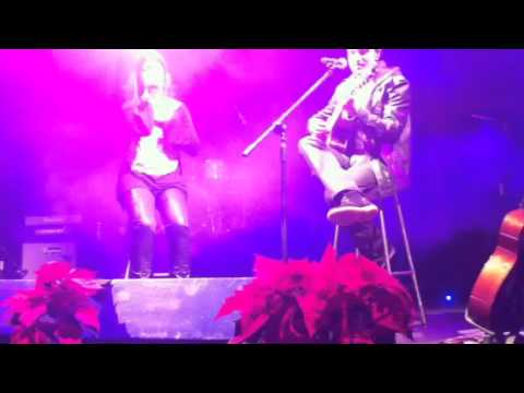 Vanesa Martín con Pablo Alborán, "Perdóname"