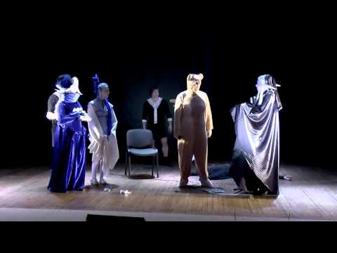 anicon 6 17 BAoS - Много лет спустя