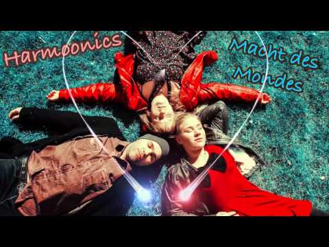 Harmoonics - Macht des Mondes (Cover of Super Moonies)