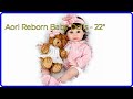 REVIEW 2024 Aori Reborn Baby Dolls 22 ESSENTIAL Details