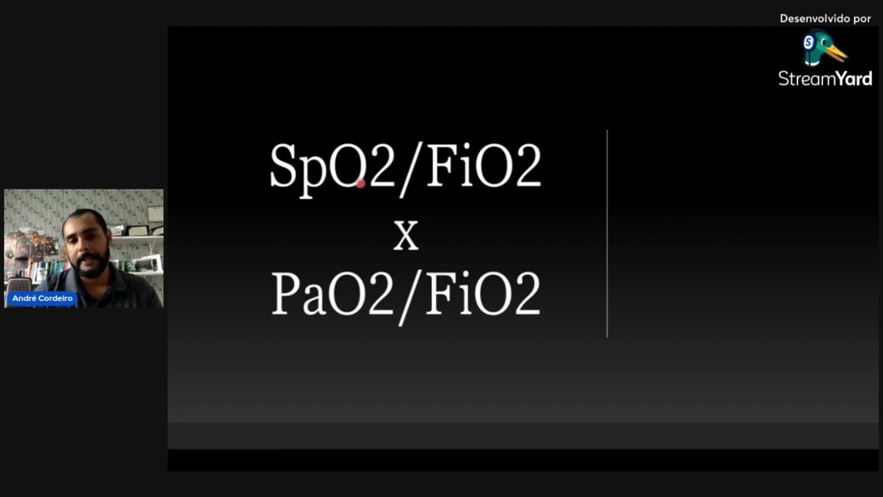Oximetria e capnografia