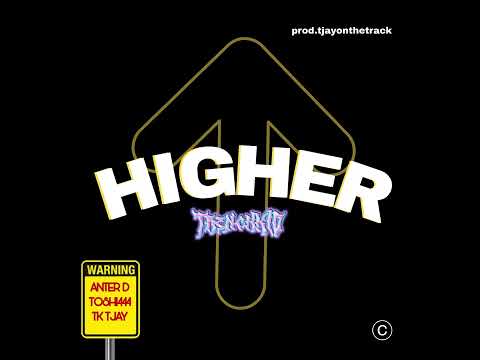 TrenchKid Records - HIGHER 