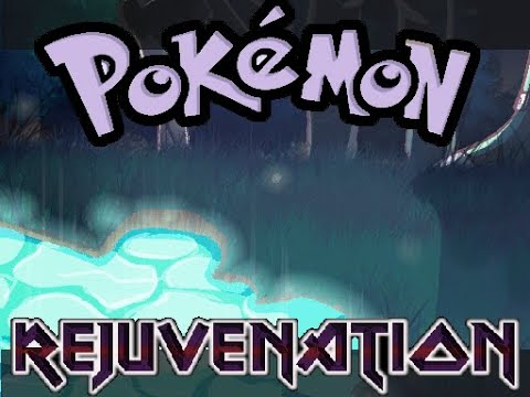 Pokemon Rejuvenation - Venam's Gym Theme Extended
