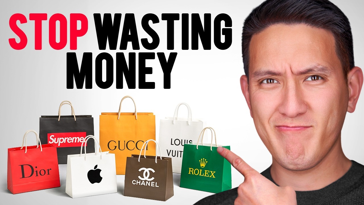 The Biggest Waste of Money Nobody Talks About