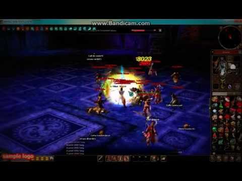 METIN2 NR - FACEM LV 99 !!