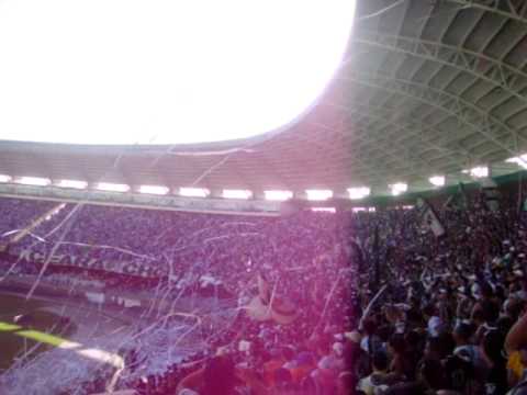 Ceará Entrando em Campo