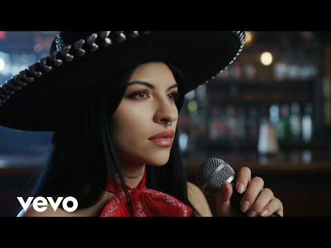 Cazzu – Puro Bla, Bla, Bla (Video Oficial IA) | Rap Mariachi 2025 – Contra las críticas vacías