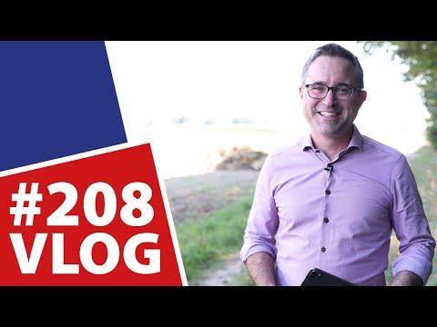 Wölfersheim - VLOG #208 #ZELTKIRMES