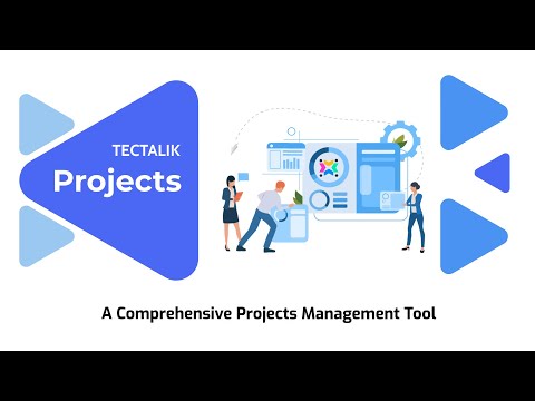 Tectalik