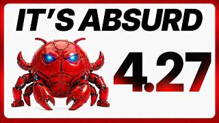 OpenClaw 4.27: NEW Computer Use Agents! 🤯