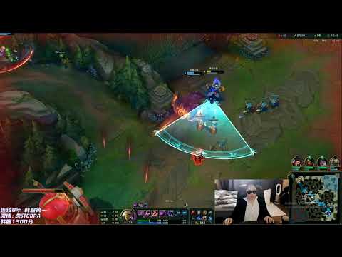 Dopa Kassadin vs Lissandra Mid 12/2021 - Dopa Stream 2021