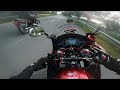 NINJA RR VS RX KING 2 STROKE BATTLE KALIAN PILIH YG MANA NGAB Shorts